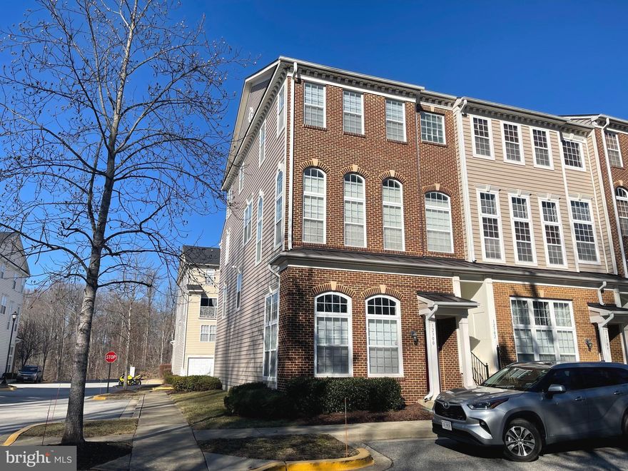 Very spacious condo townhouse in excellent condition. The end unit brings in lots of light.Open floor Plan,Patio/Deck off kitchen. Large master bedroom with two walk-in closets. Attached garage and driveway for parking,  Also, plenty of parking outside in front of home.Easy to Metro,Rt 301,Rt 50,Rt 214 ,495 and close to DC. 
Alarm can be activated by tenant & monthly service fee at tenants expense.
Pets are not allowed. 700+ credit and a $100,000 family yearly income are required.
Tenants occupy this property, so current photos and videos are unavailable.  Photos and videos in the listing were taken in 2021.
Please click https://apply.link/42OosYP to submit your application.