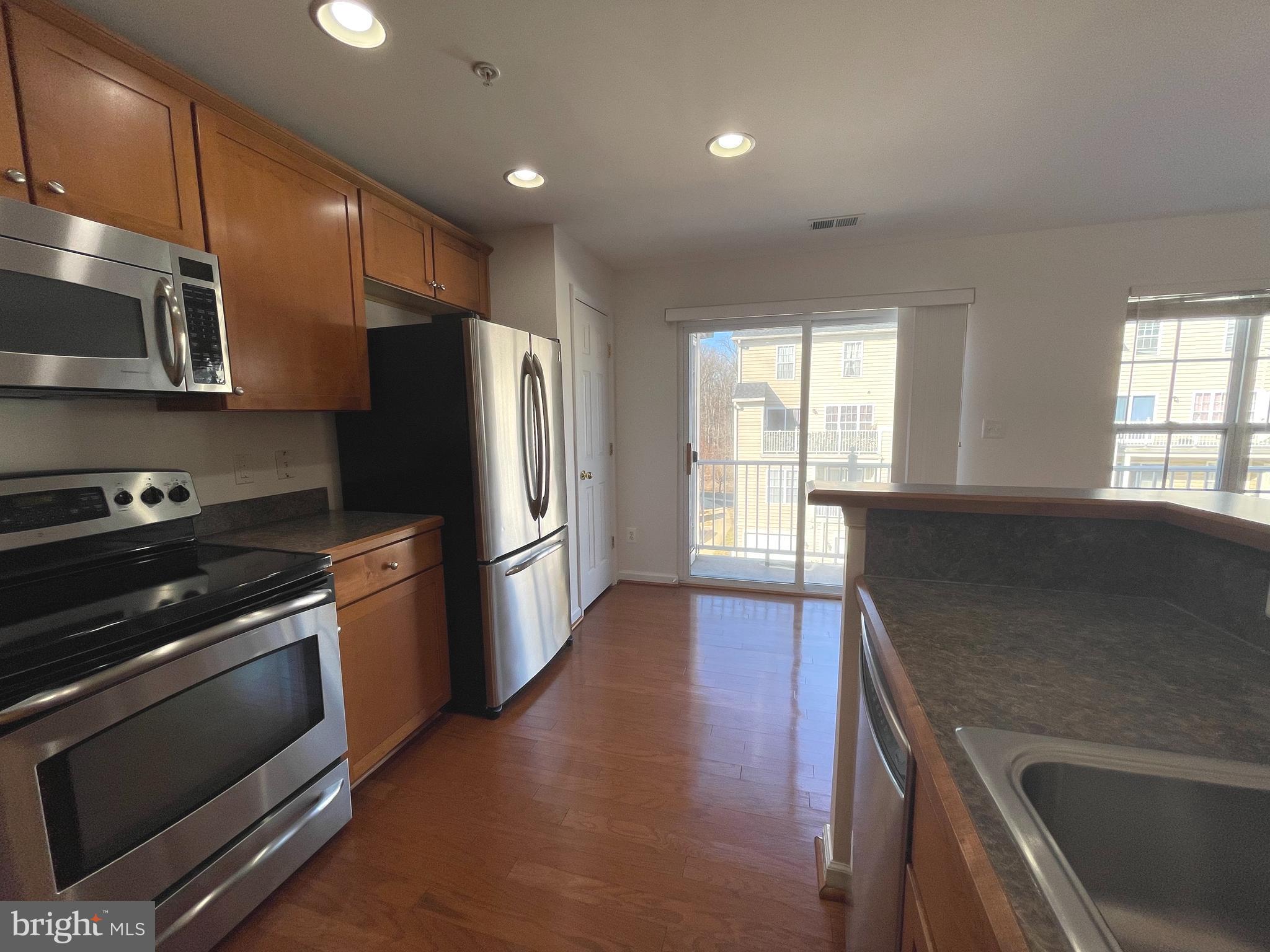 WATKINS PARK - Residential Lease