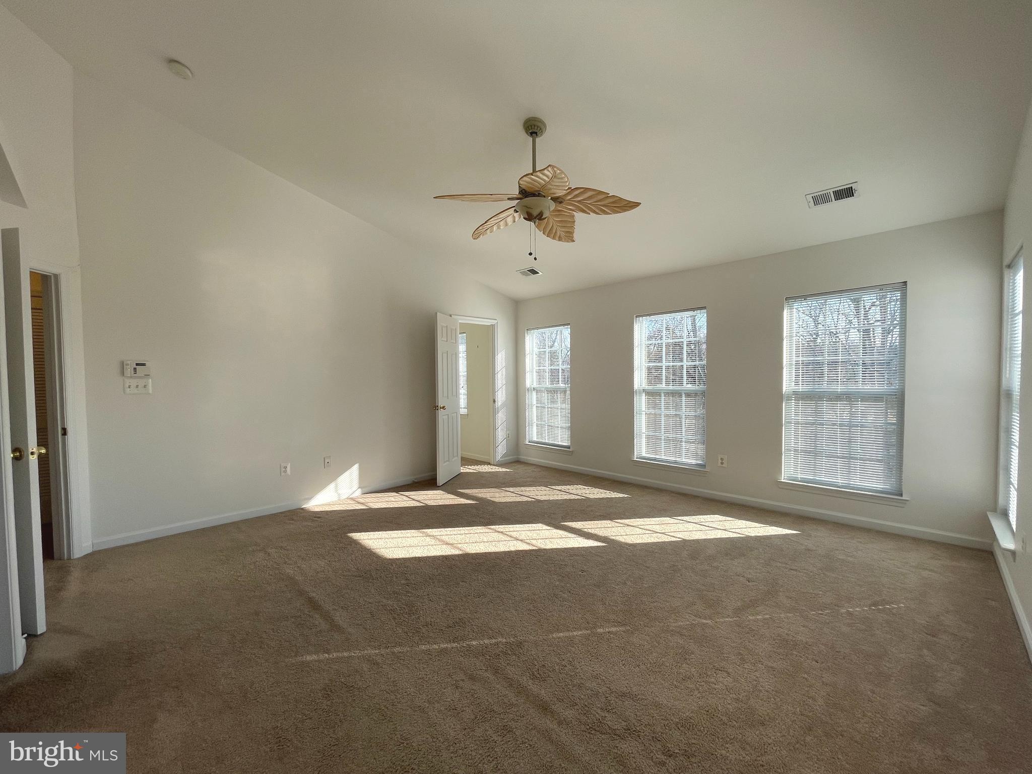 WATKINS PARK - Residential Lease