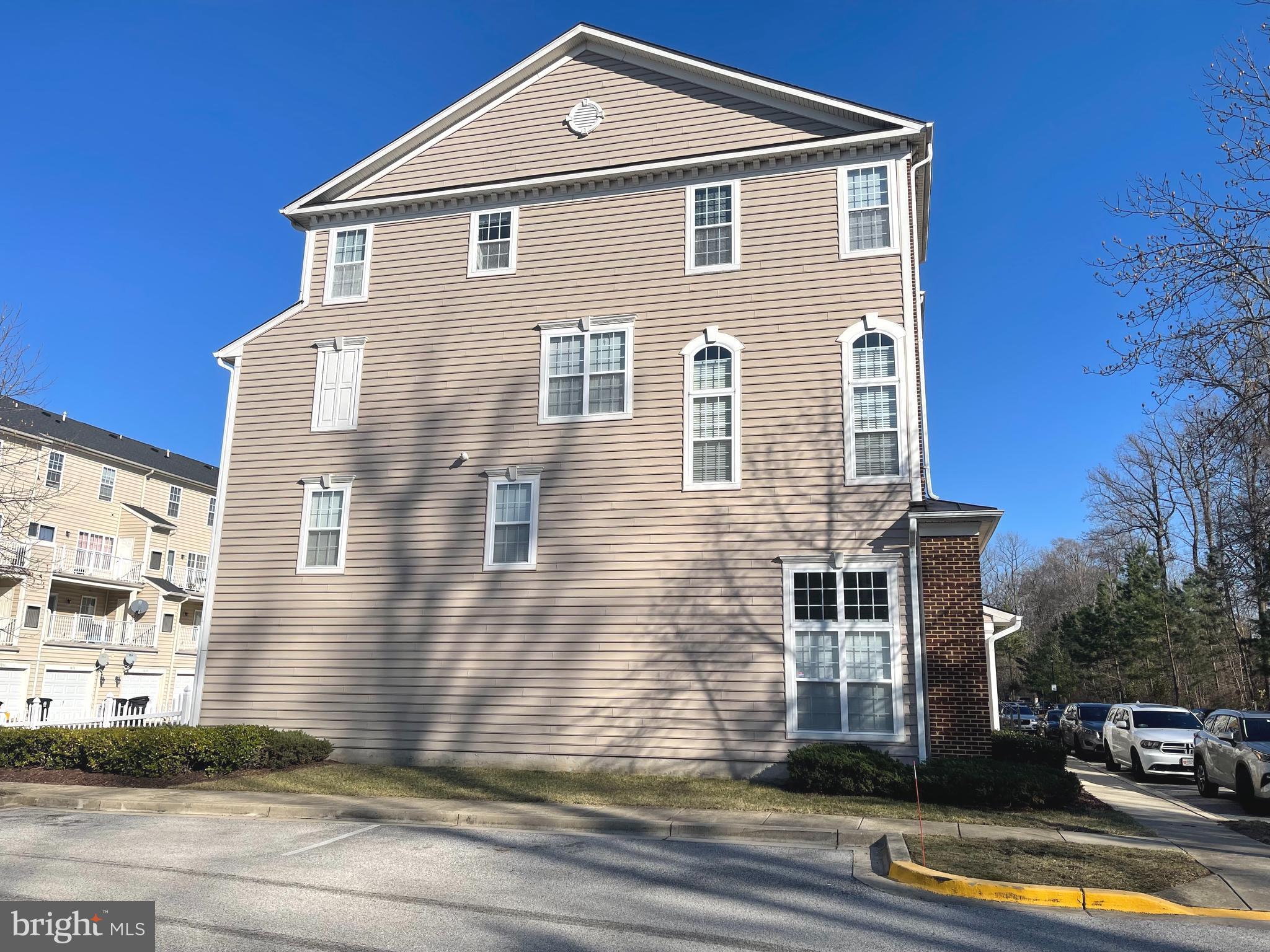 WATKINS PARK - Residential Lease