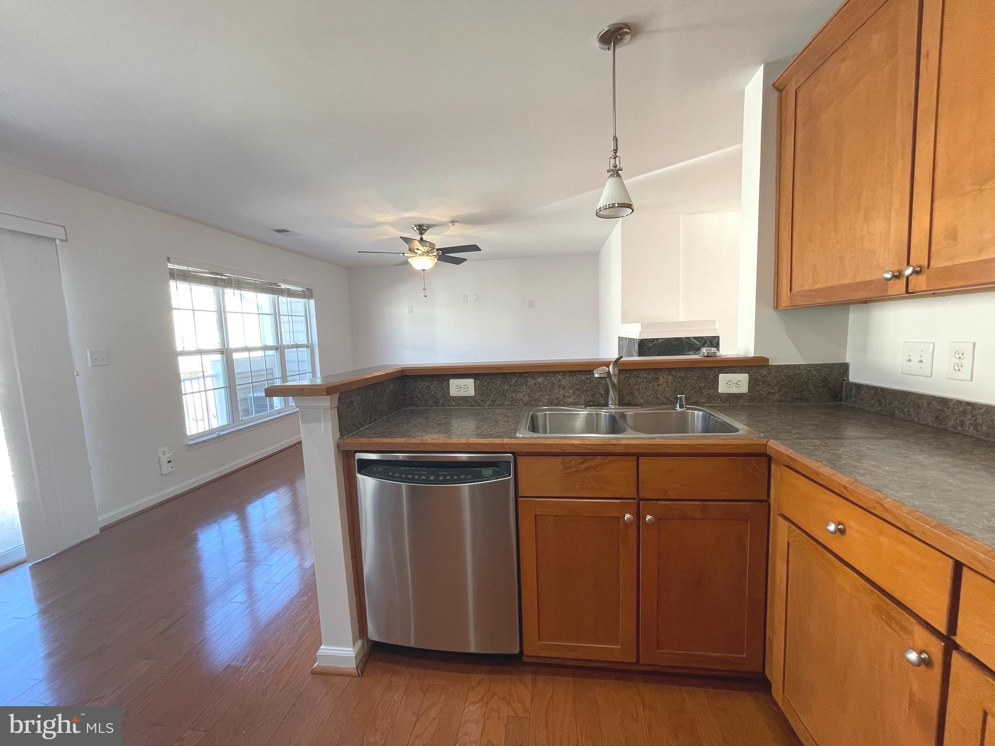 WATKINS PARK - Residential Lease