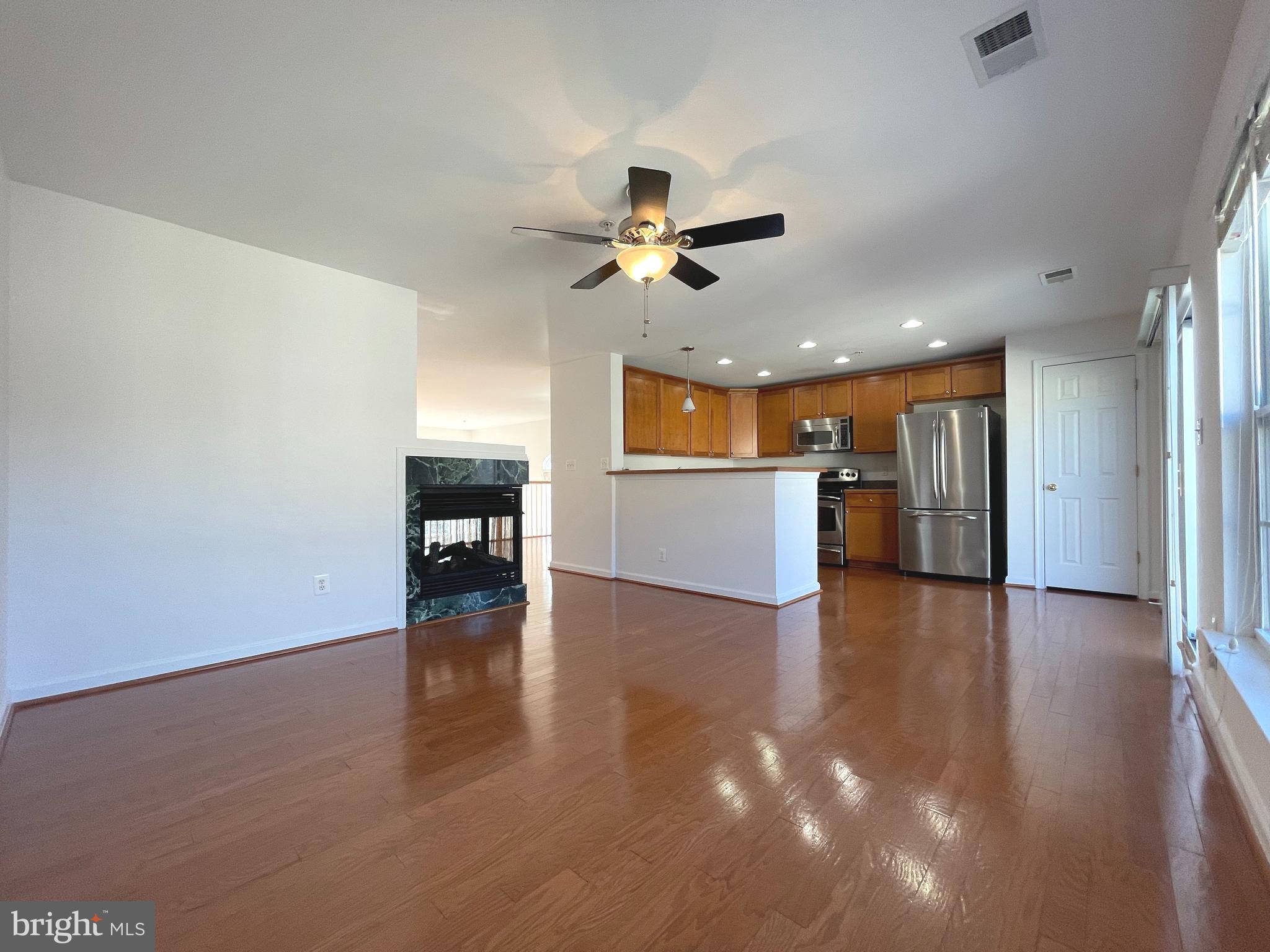 WATKINS PARK - Residential Lease