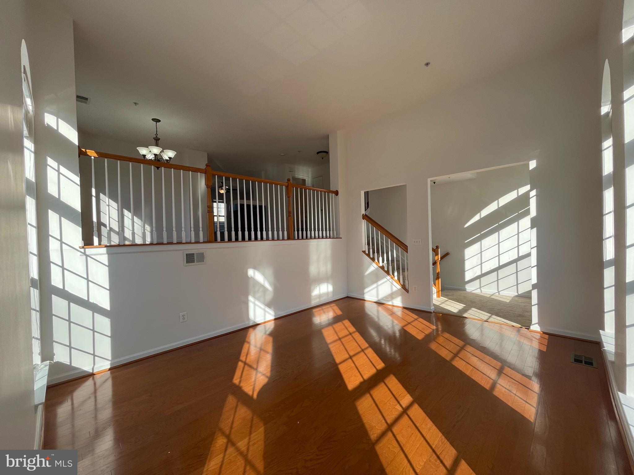 WATKINS PARK - Residential Lease