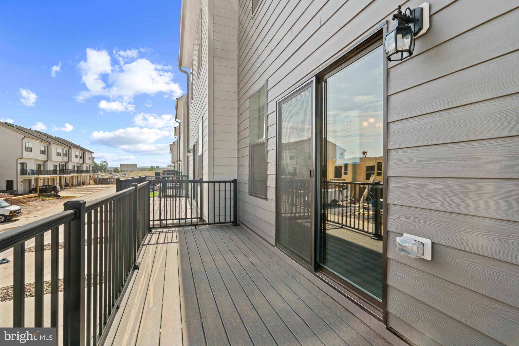 RENN QUARTER - Residential