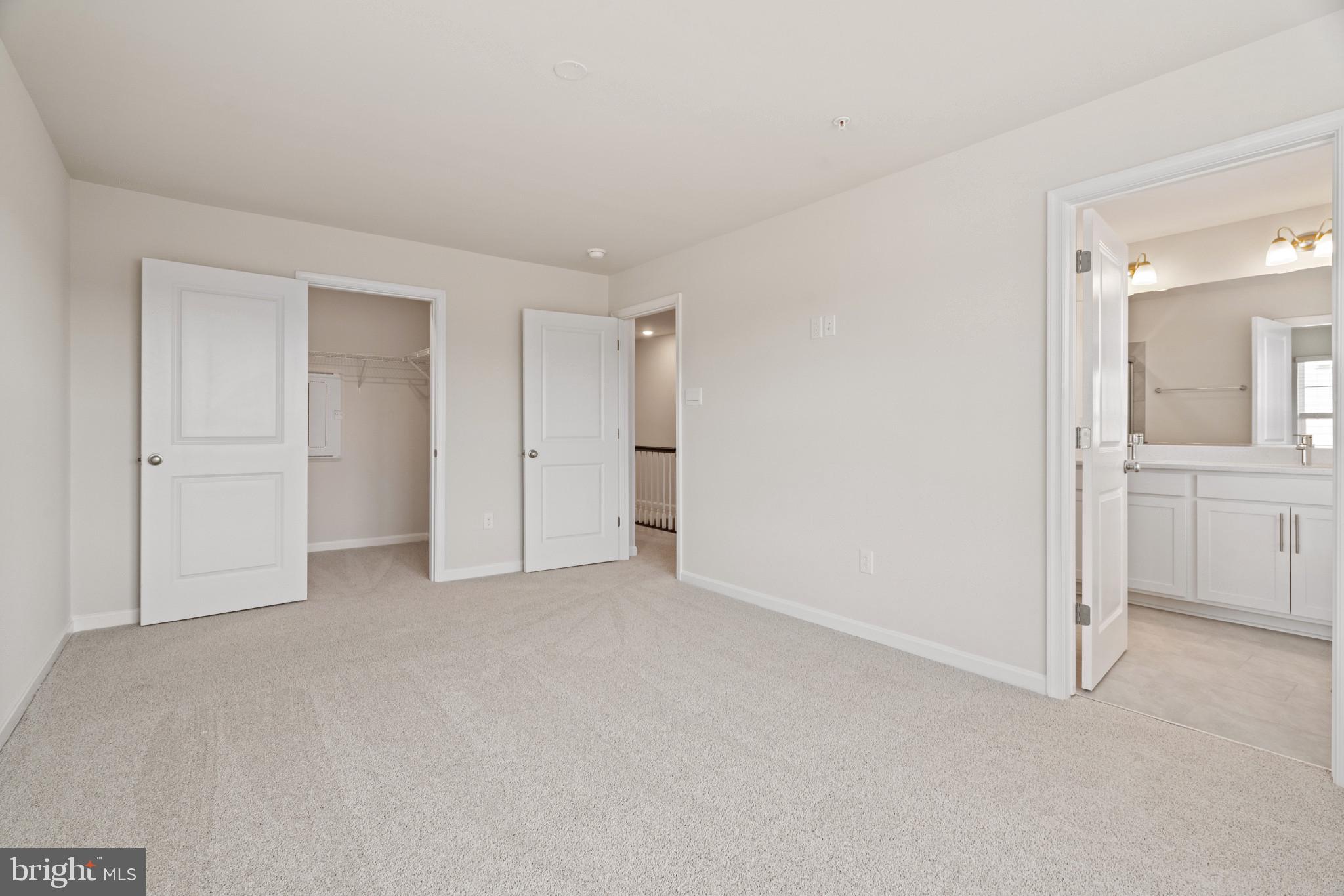 RENN QUARTER - Residential