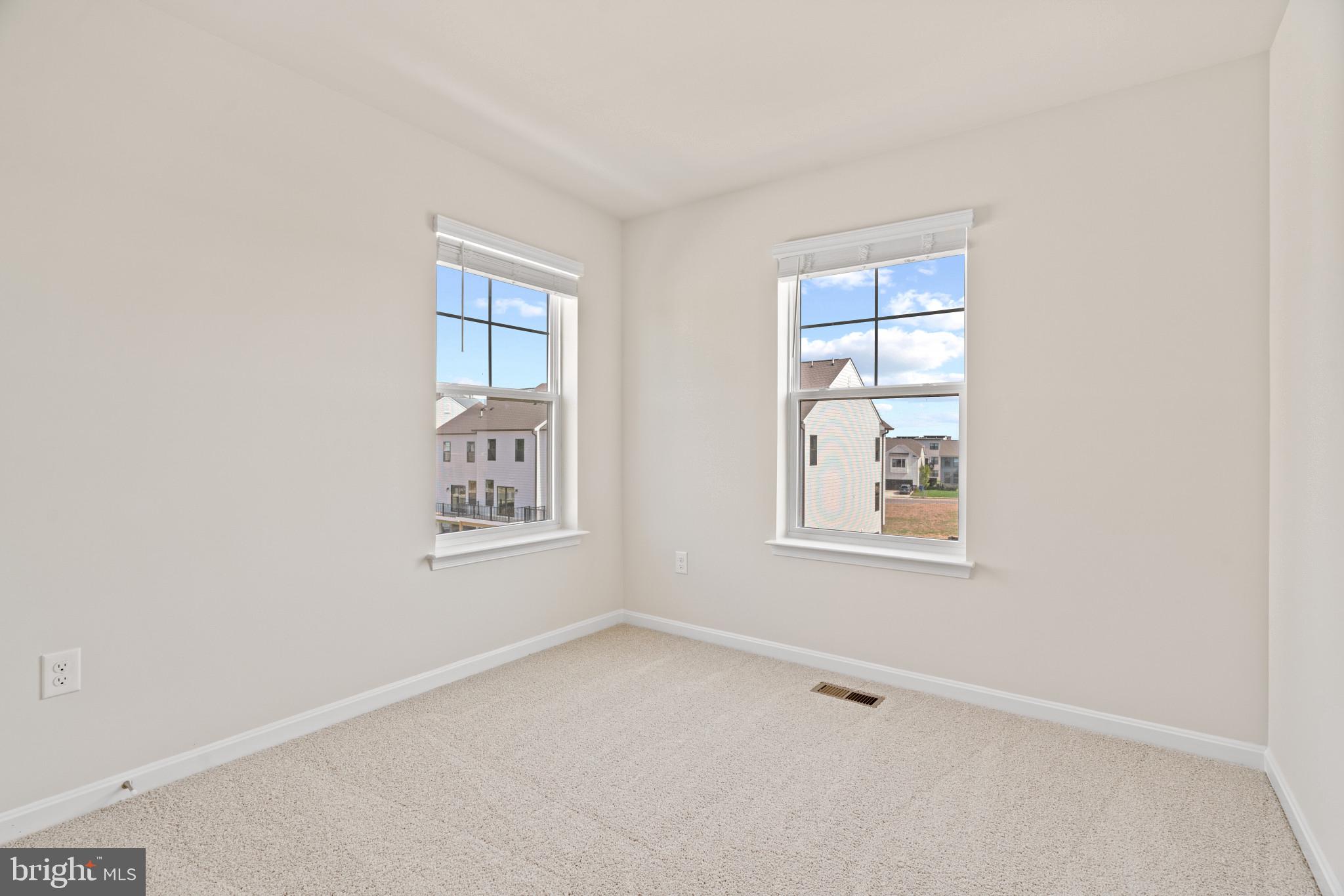 RENN QUARTER - Residential