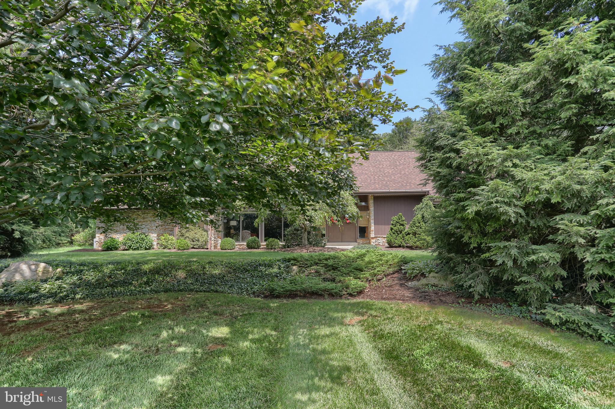 1801 FIELDCREST ROAD