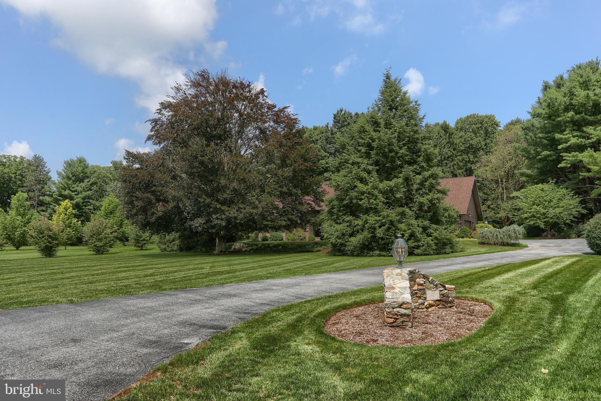 1801 FIELDCREST ROAD