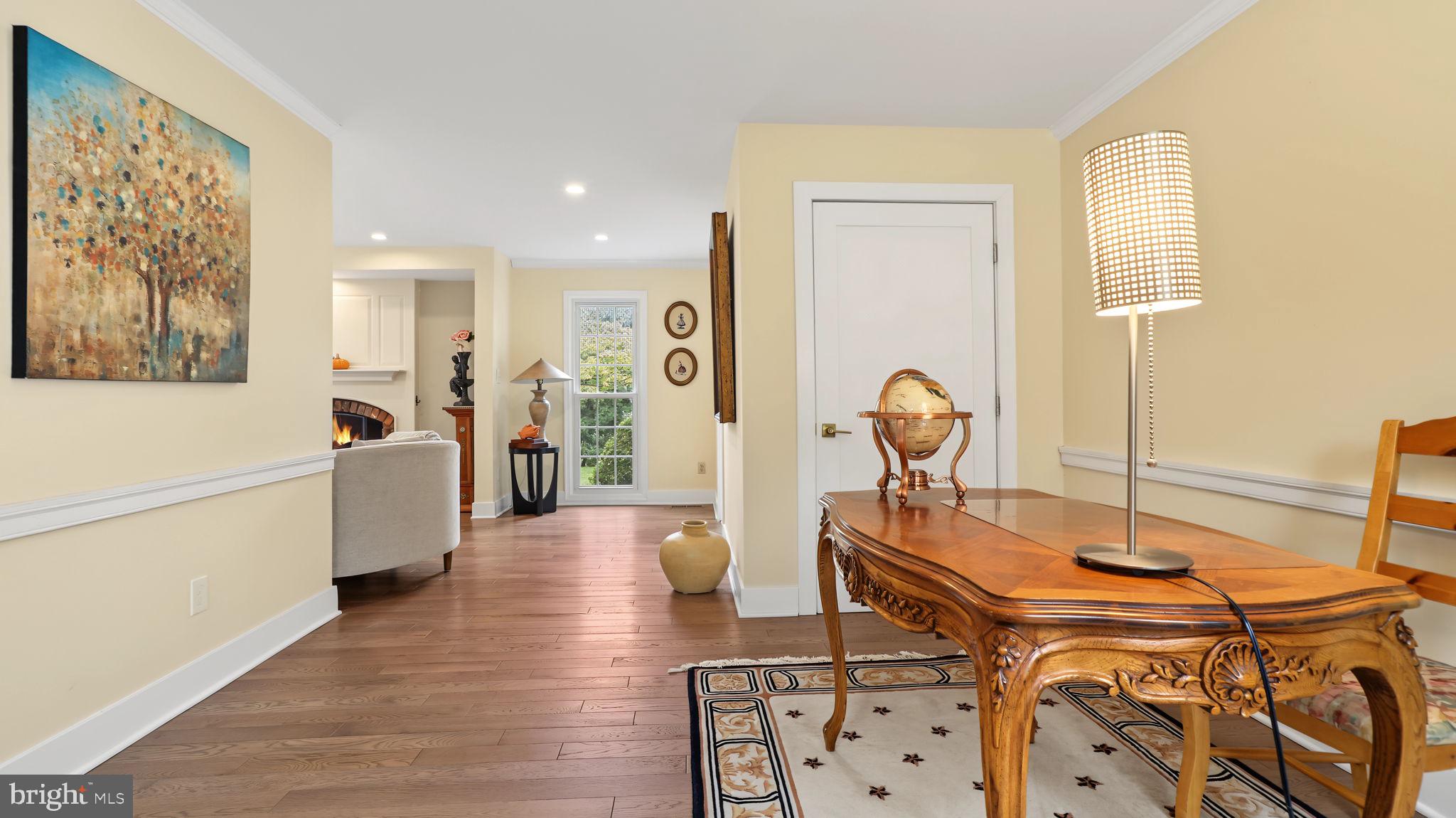 9117 WILLOW POND LANE