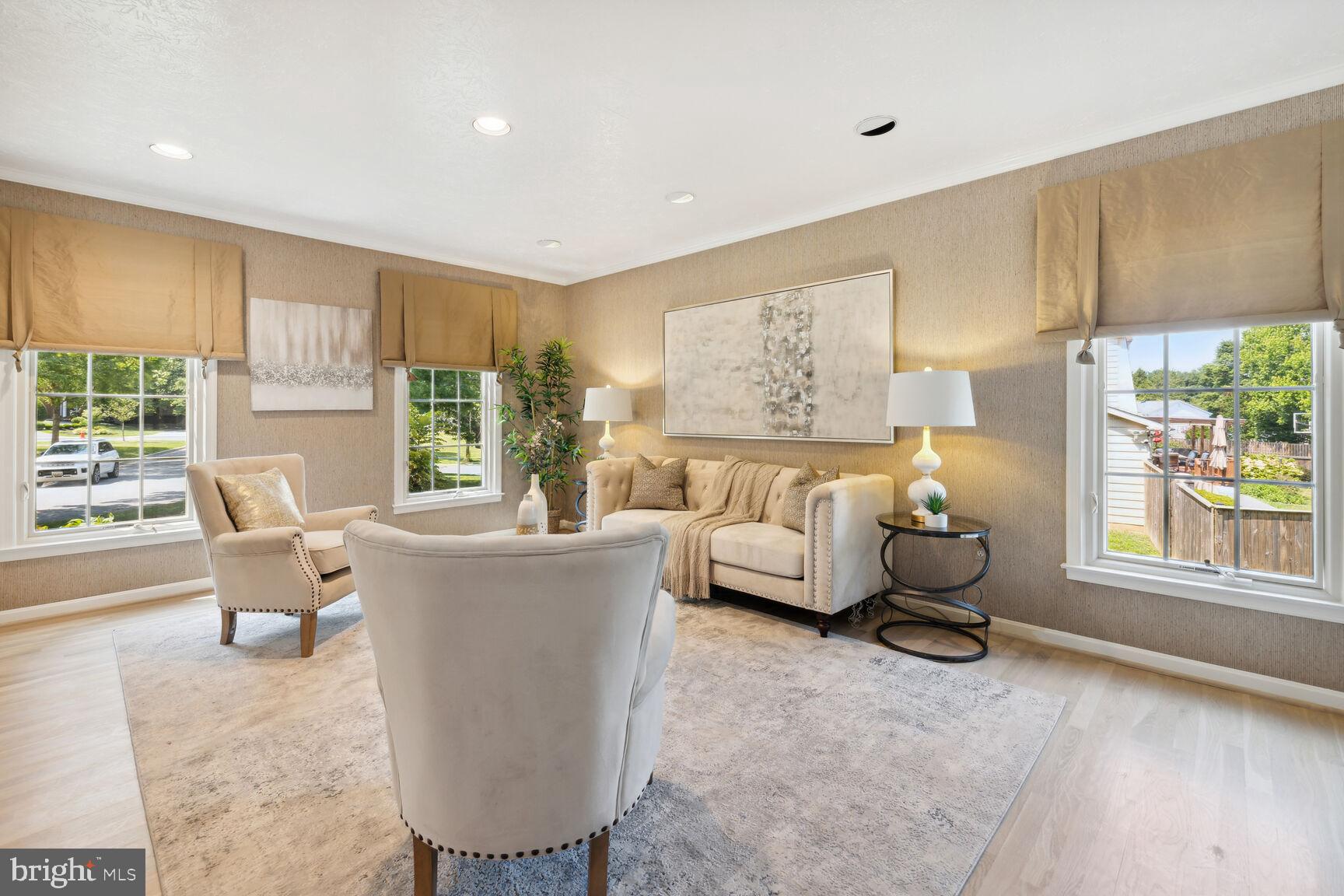 HORIZON HILL - Residential