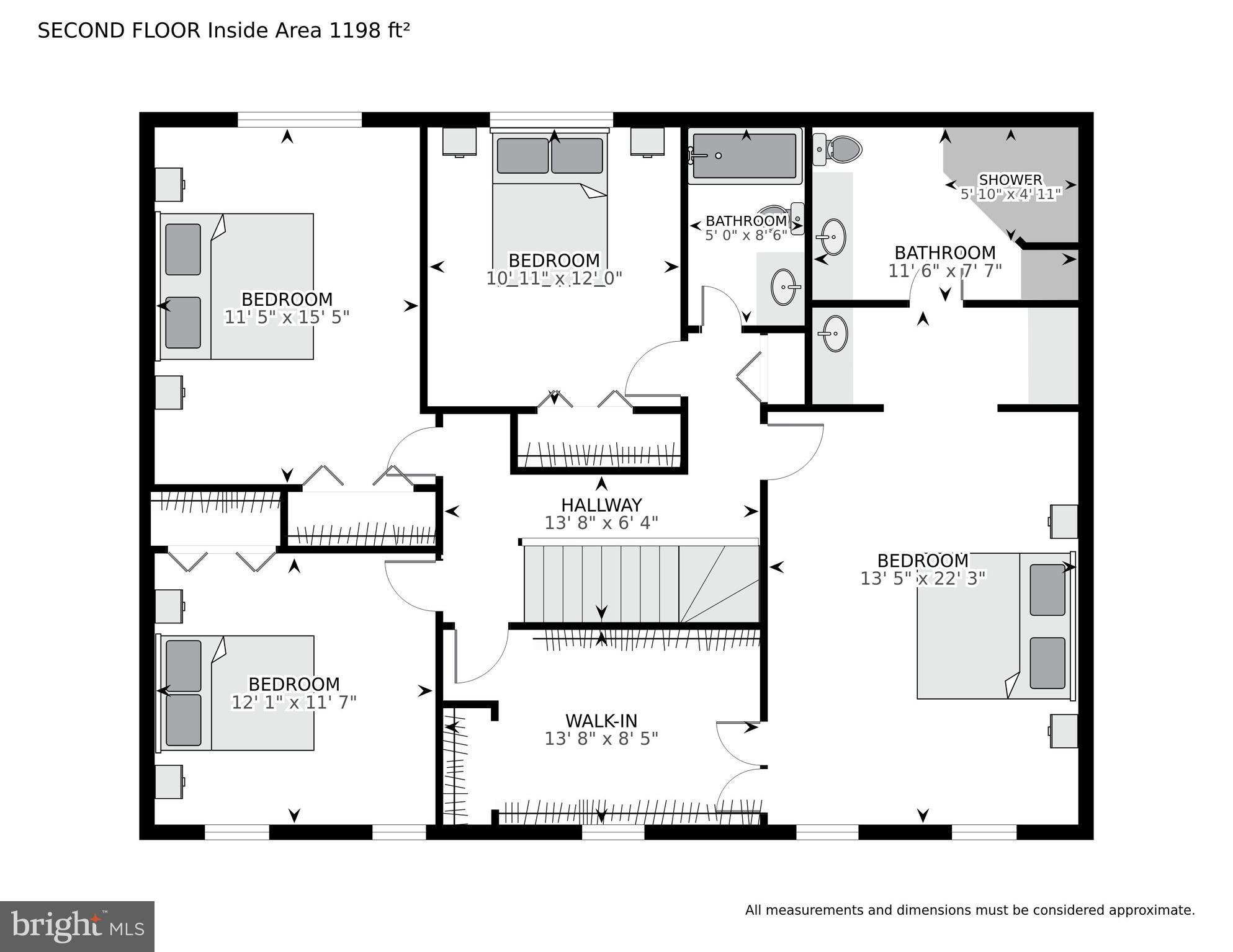 HORIZON HILL - Residential