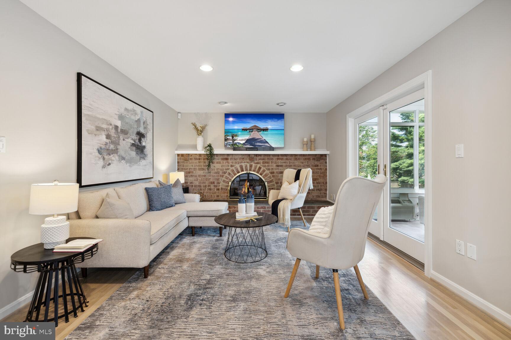 HORIZON HILL - Residential