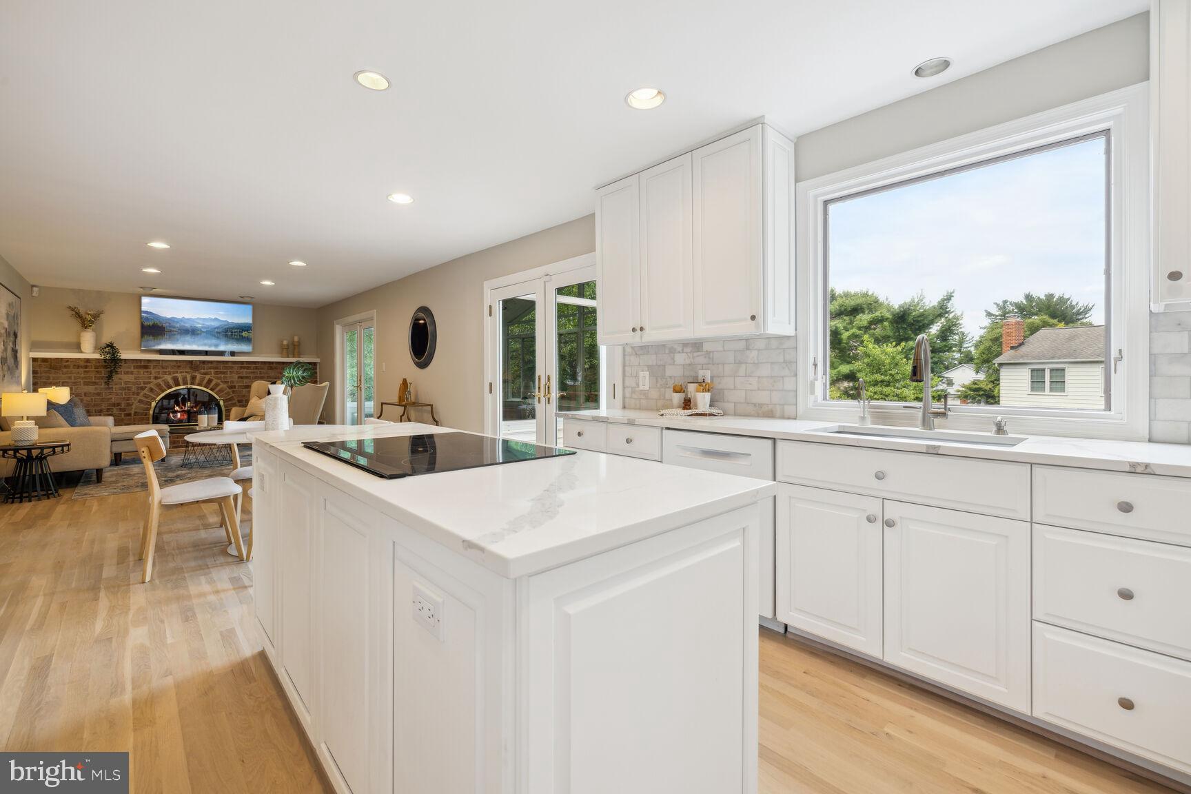 HORIZON HILL - Residential