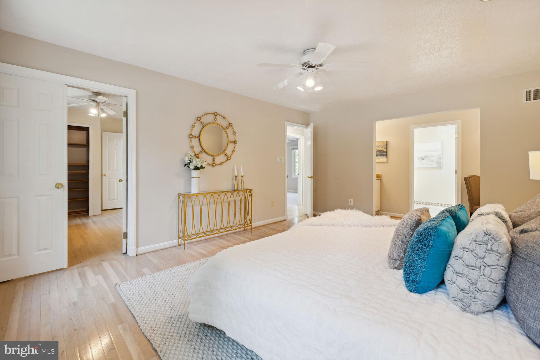 HORIZON HILL - Residential