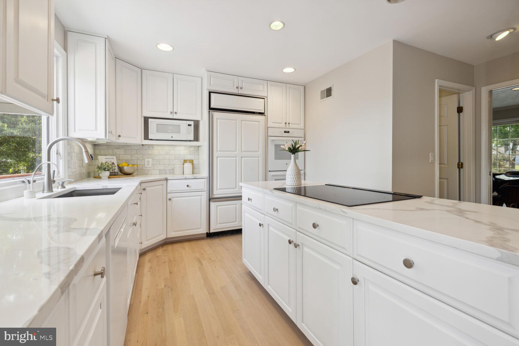 HORIZON HILL - Residential