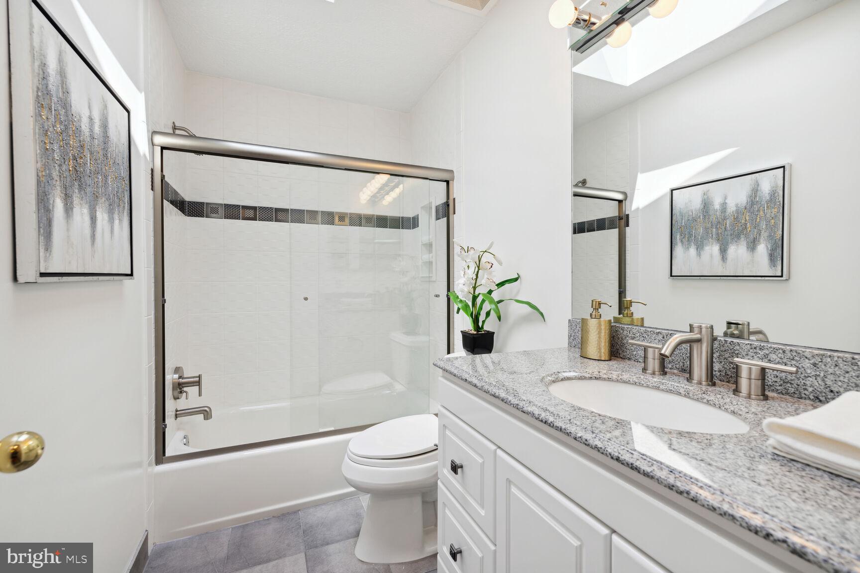 HORIZON HILL - Residential