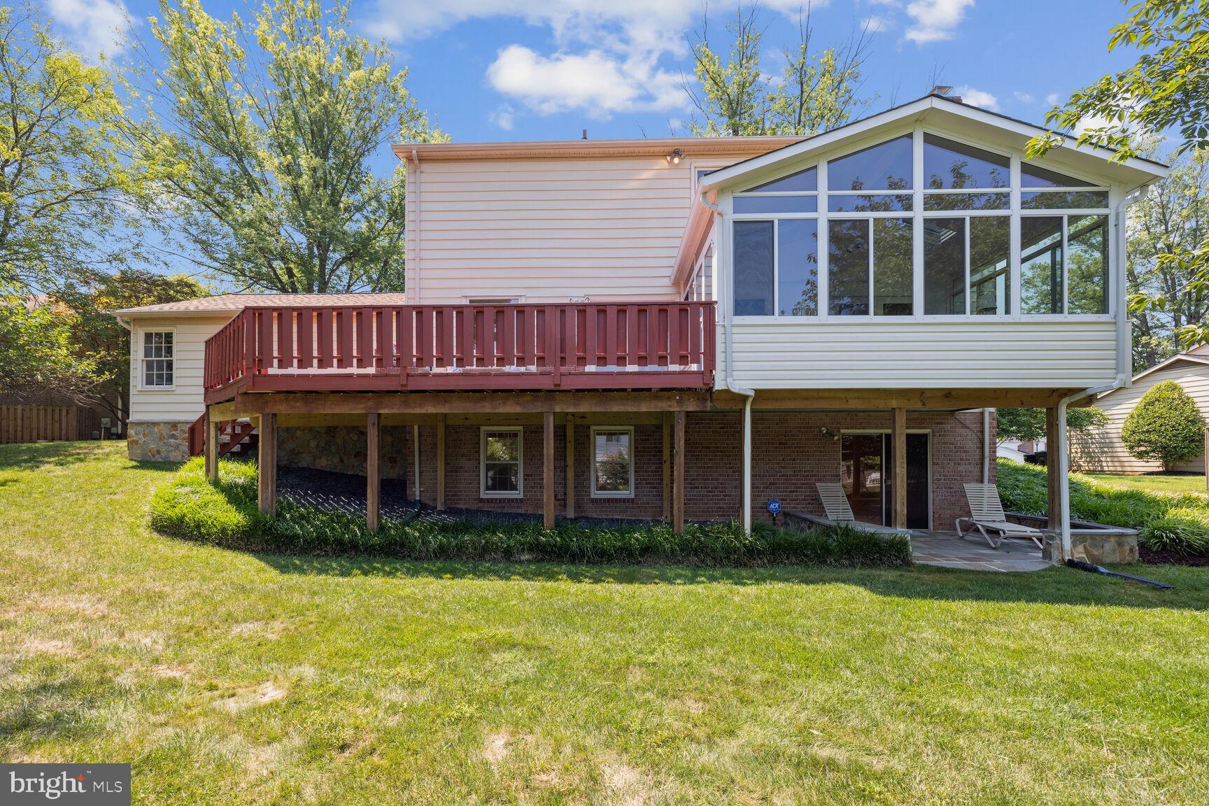 HORIZON HILL - Residential