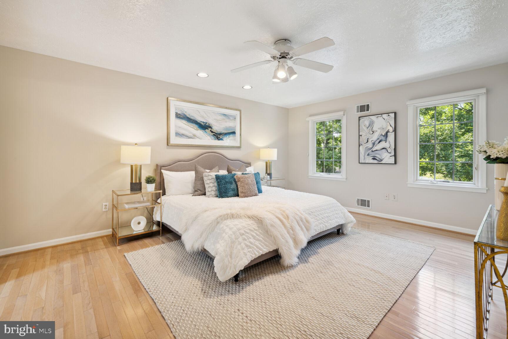 HORIZON HILL - Residential