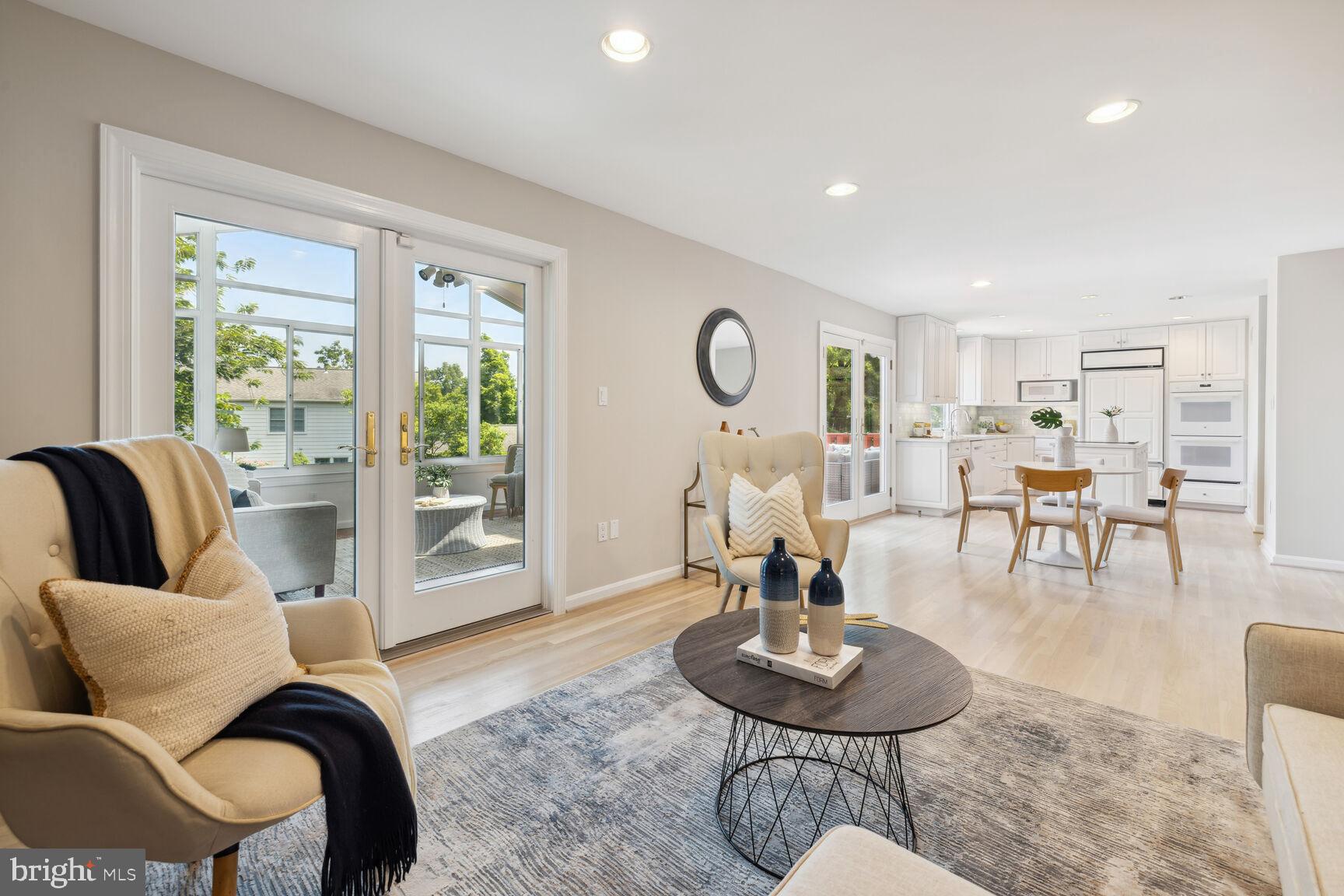 HORIZON HILL - Residential