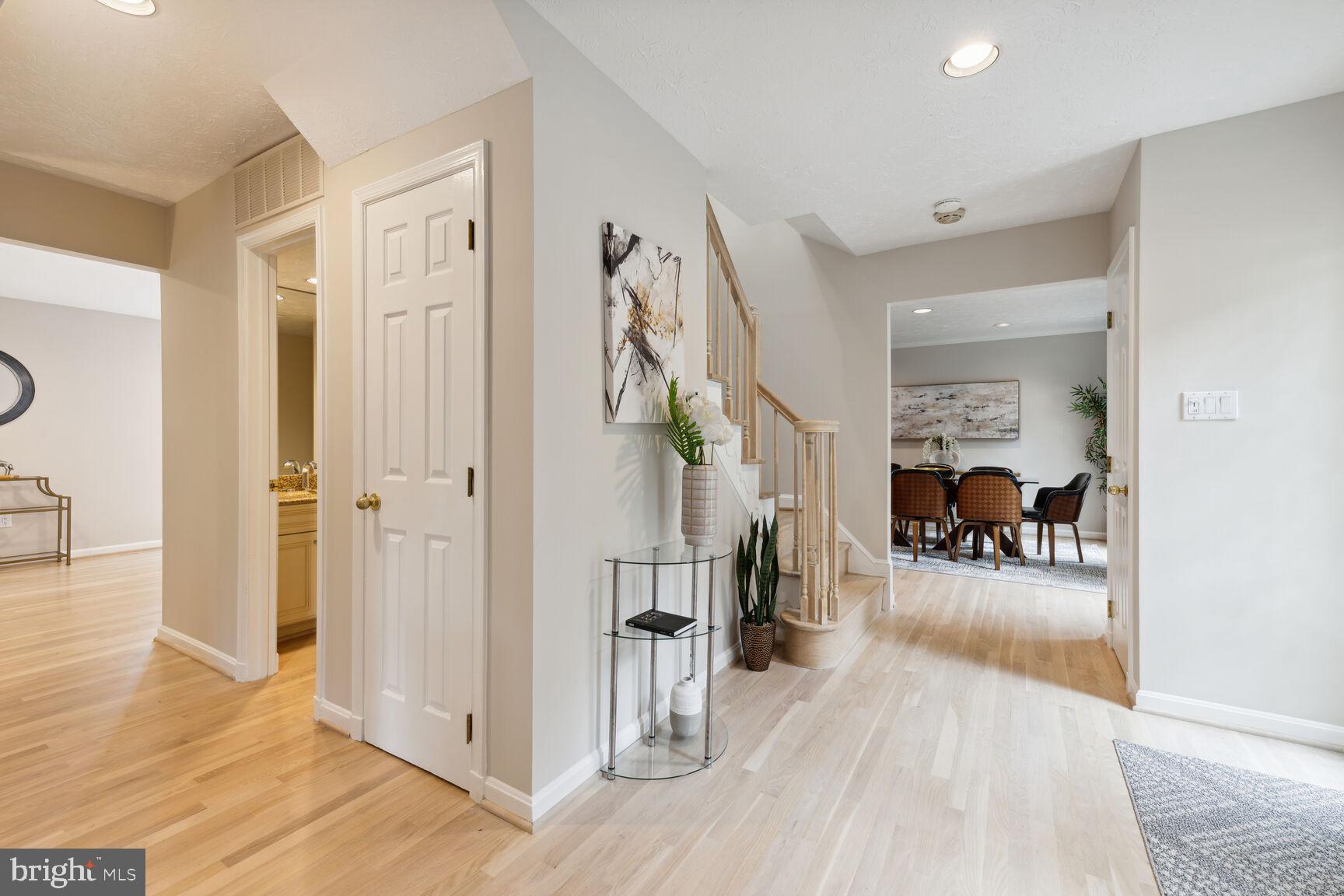 HORIZON HILL - Residential