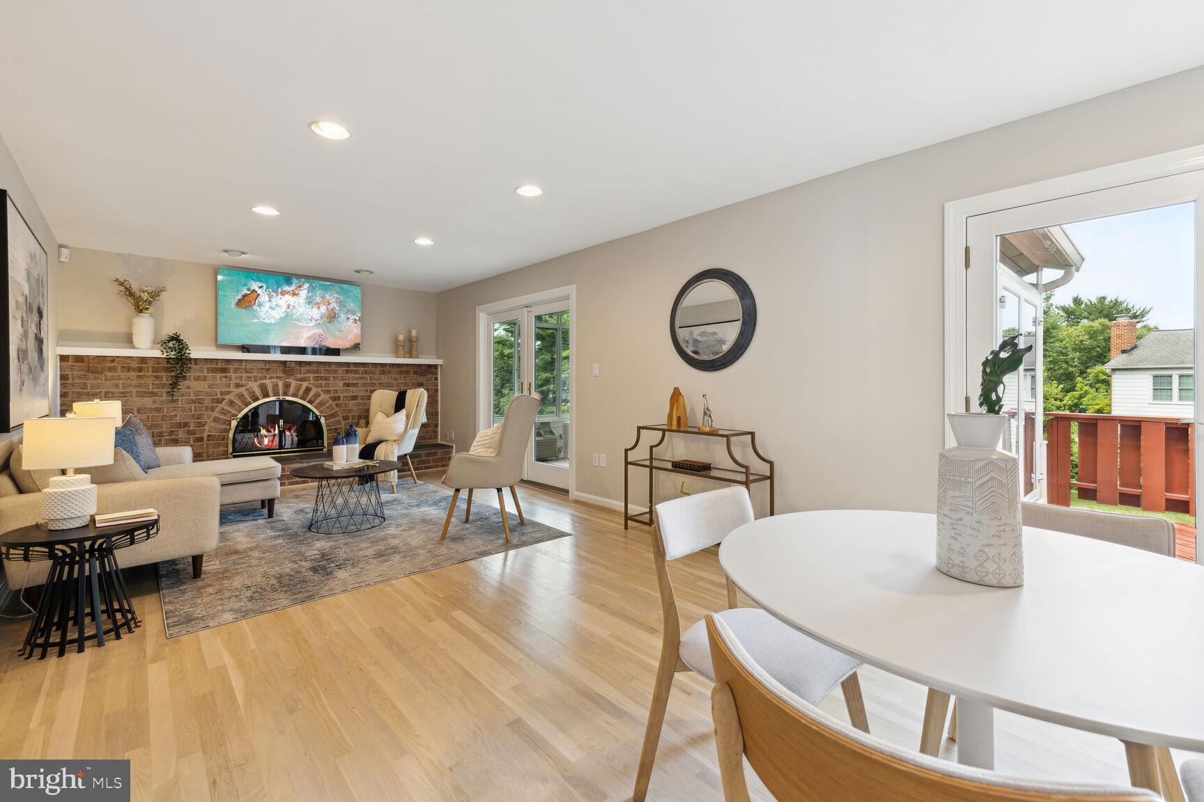 HORIZON HILL - Residential