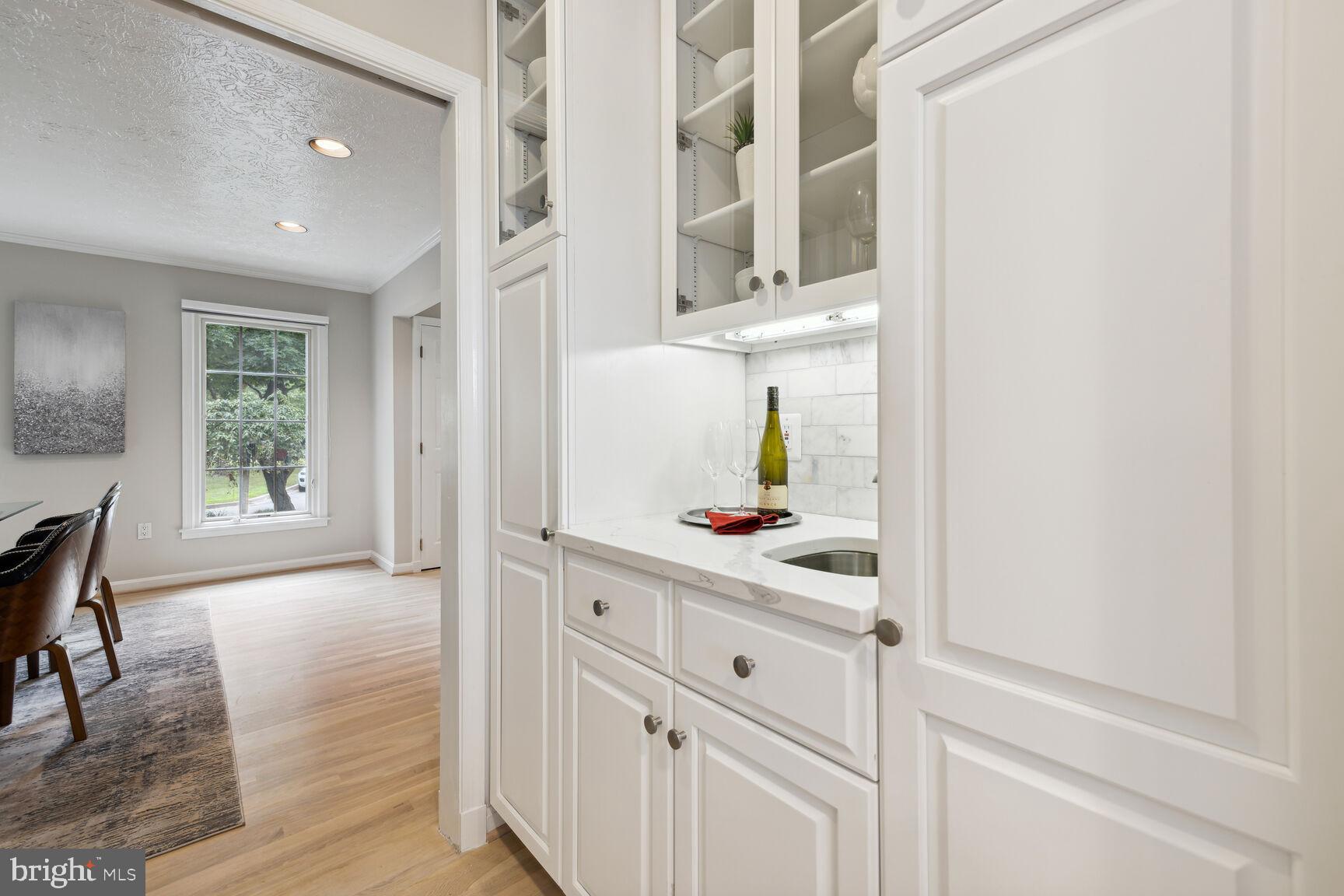 HORIZON HILL - Residential