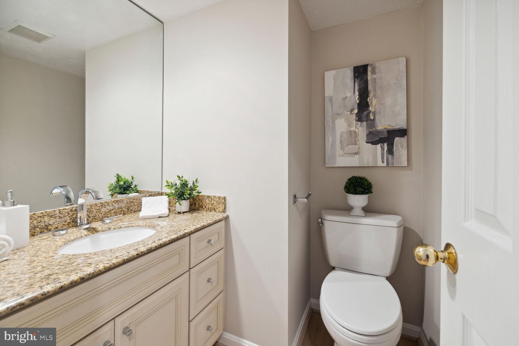 HORIZON HILL - Residential