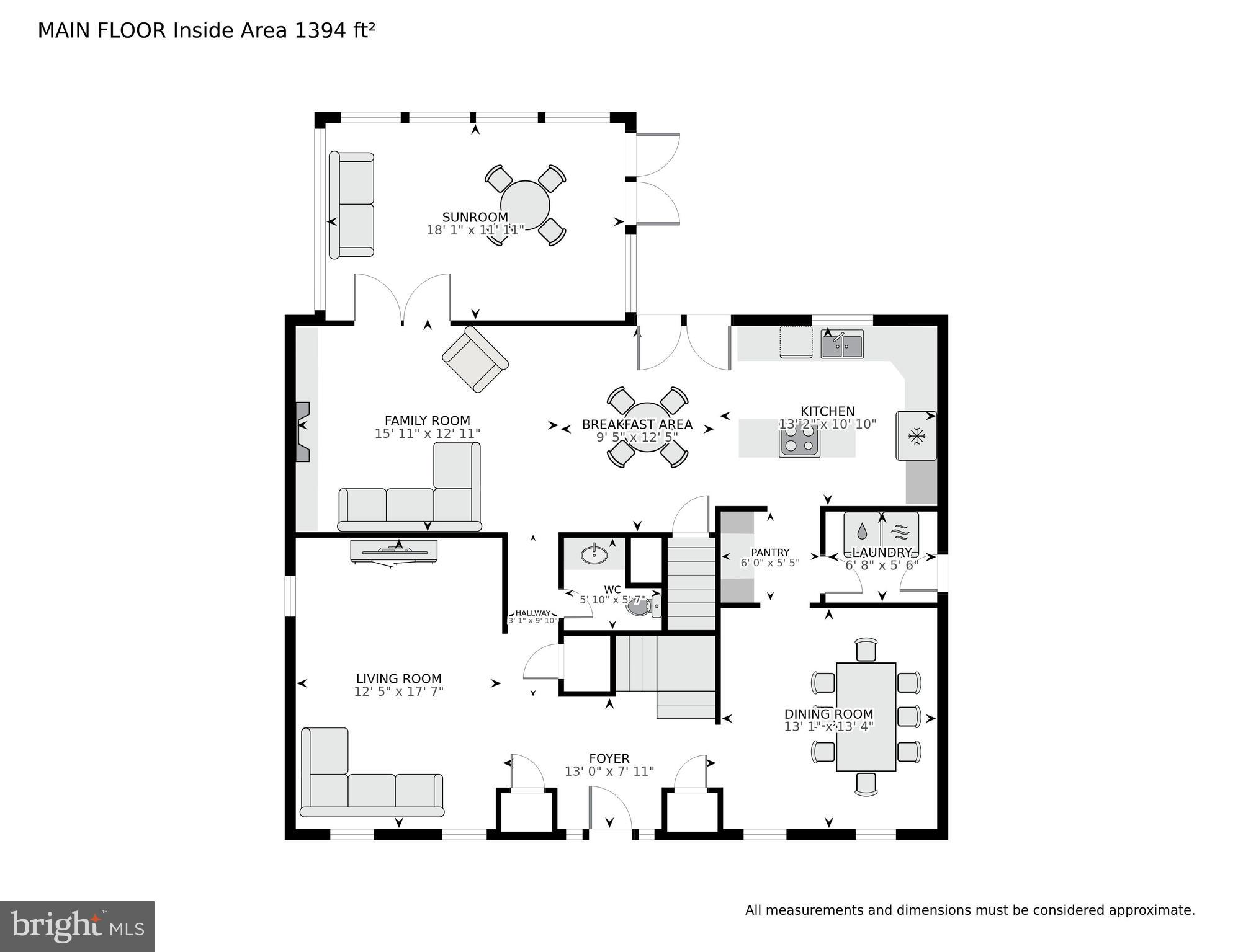 HORIZON HILL - Residential
