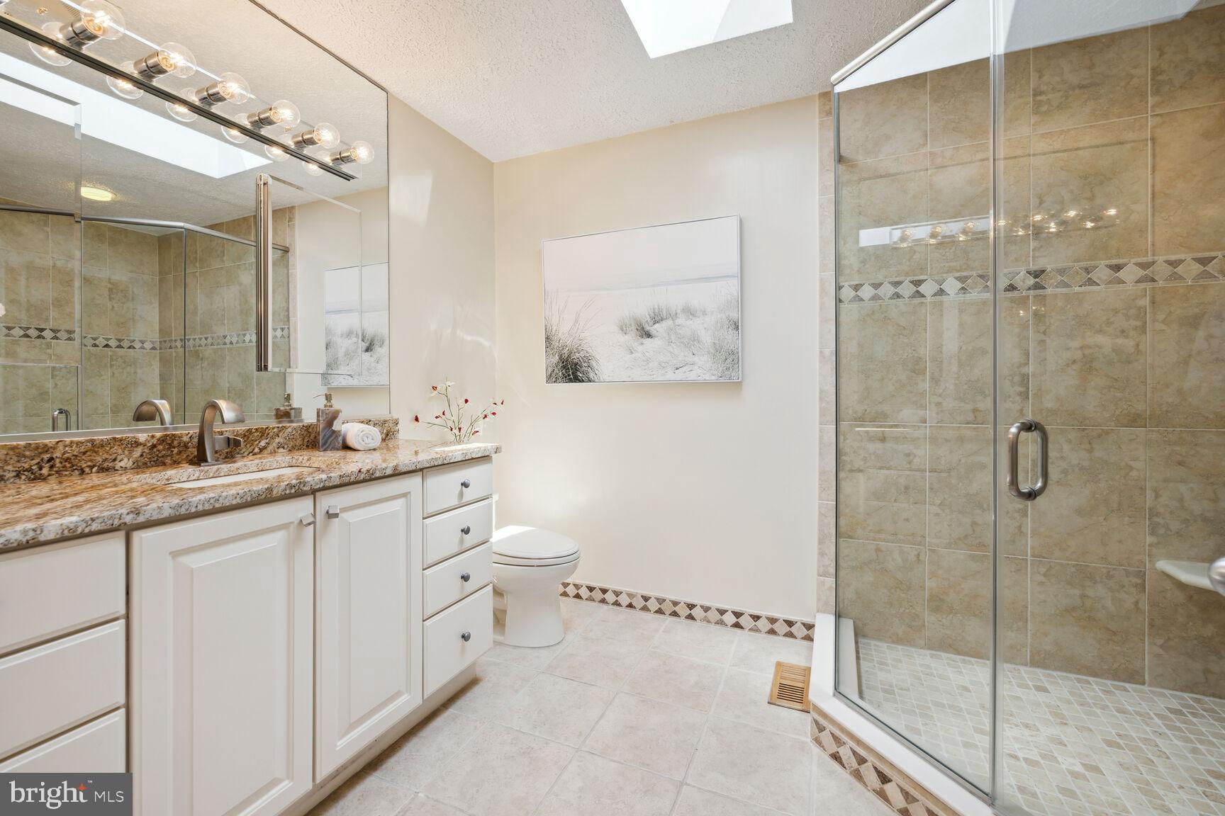 HORIZON HILL - Residential