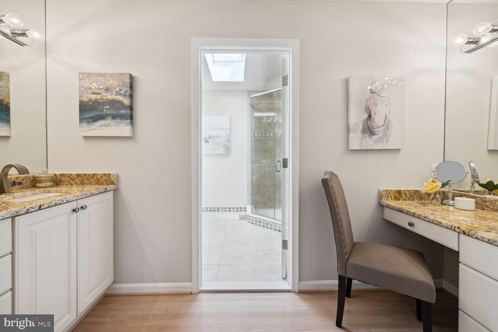 HORIZON HILL - Residential