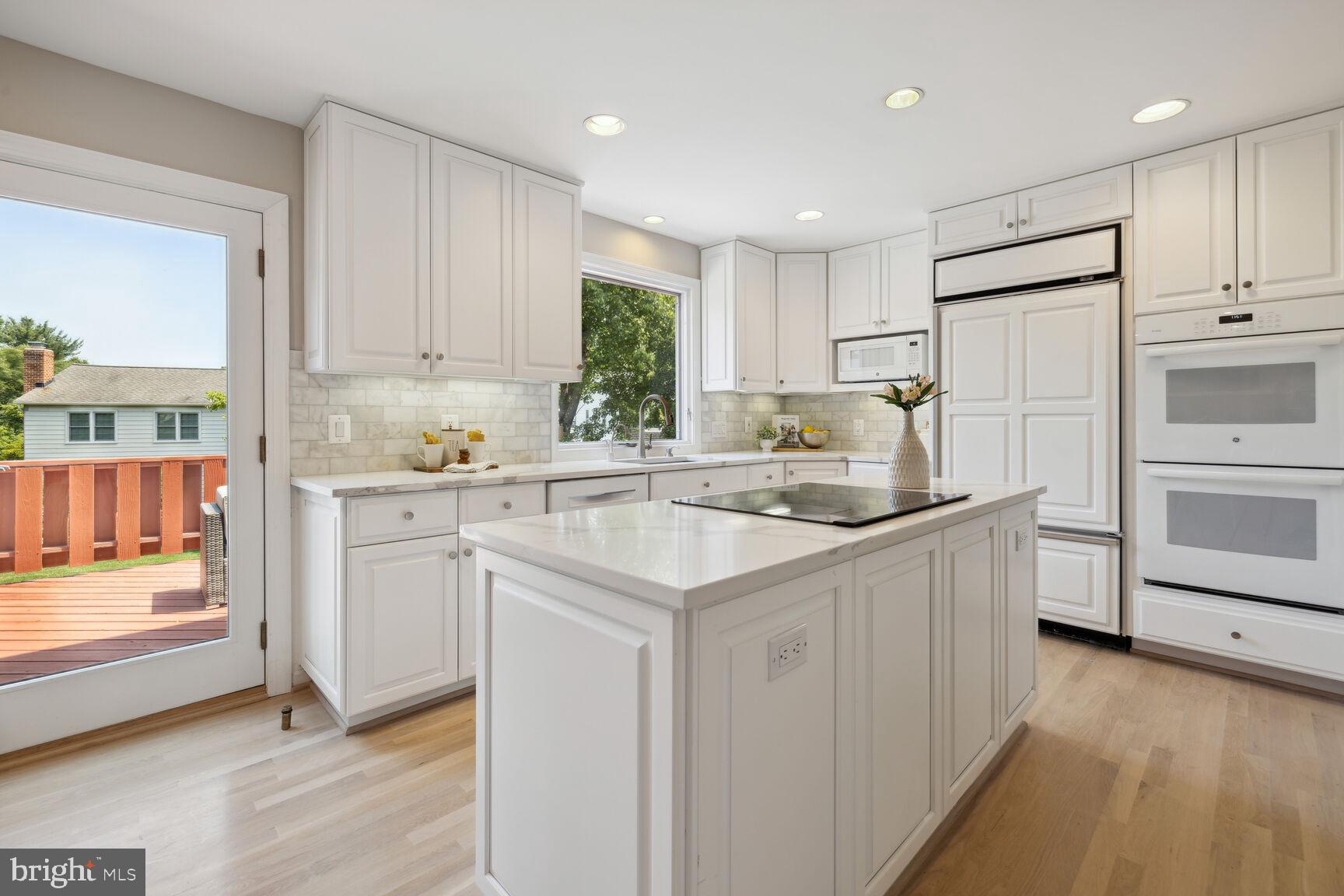 HORIZON HILL - Residential