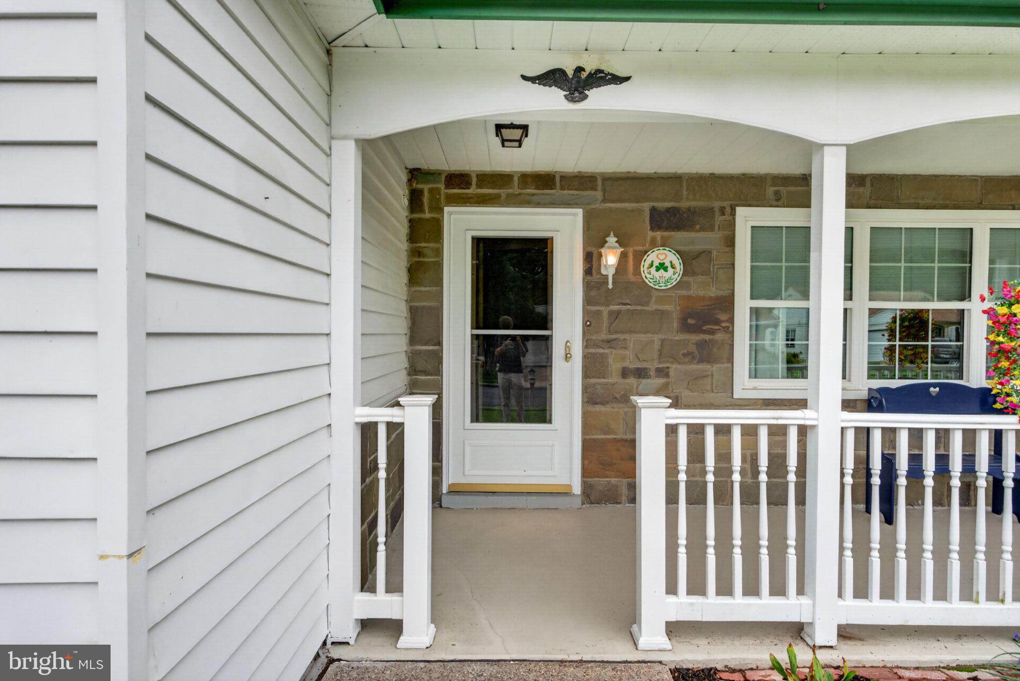 104 DORCHESTER DRIVE