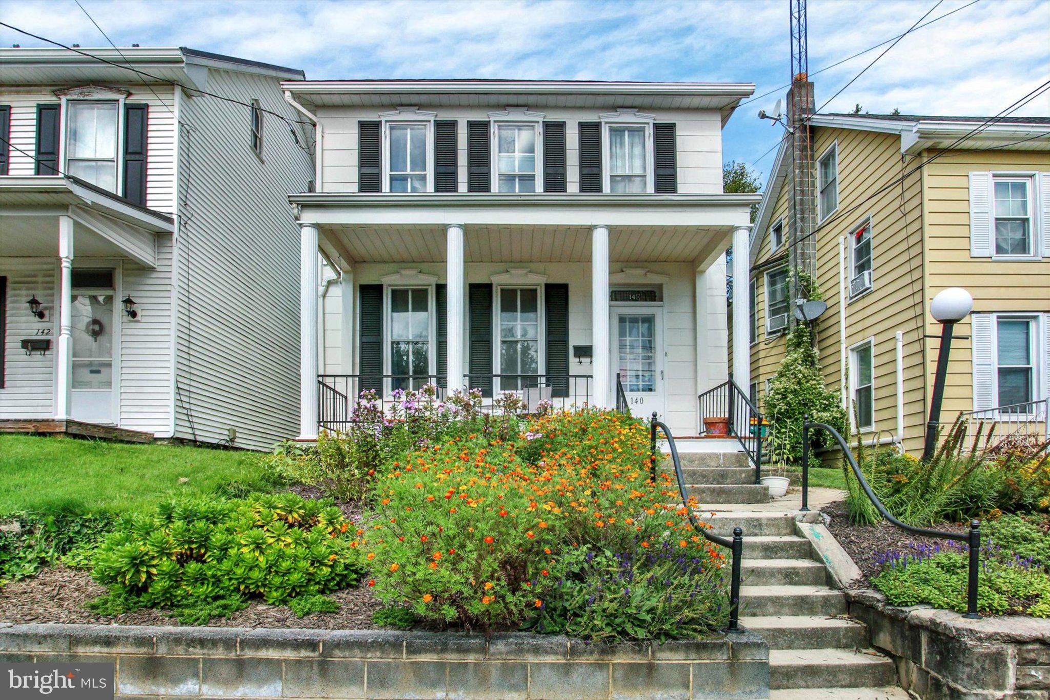 140 S BROAD STREET