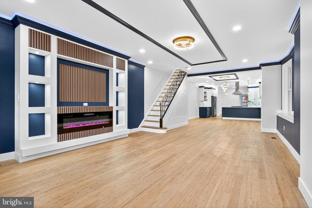 Photo of 23 S 51st Street, PHILADELPHIA, PA 19139 (MLS # PAPH2554394)