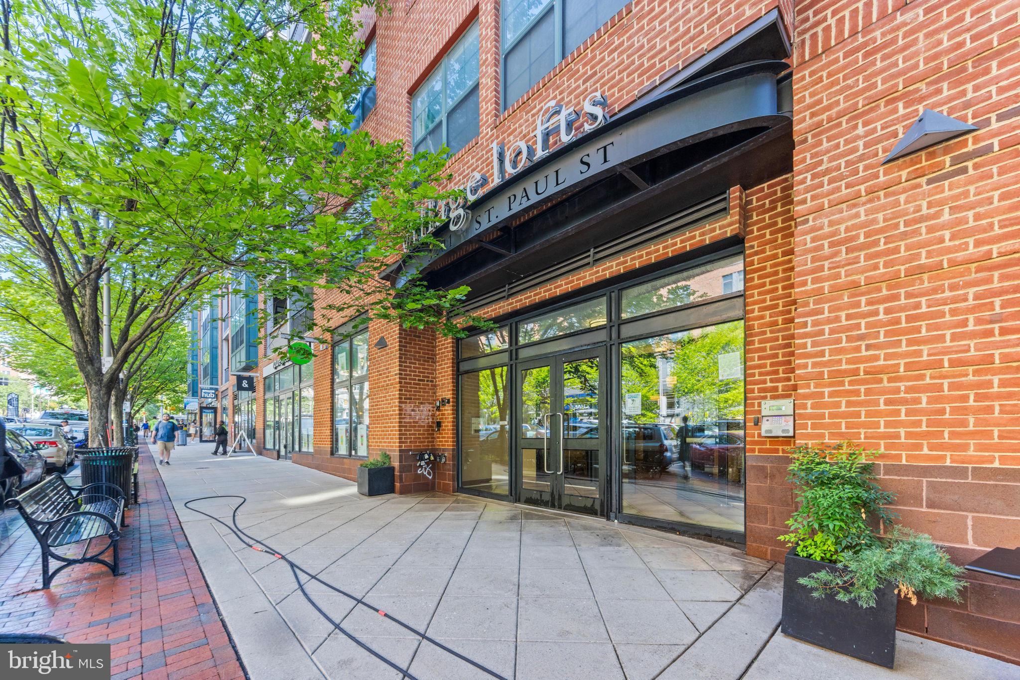 3201 SAINT PAUL STREET 120
