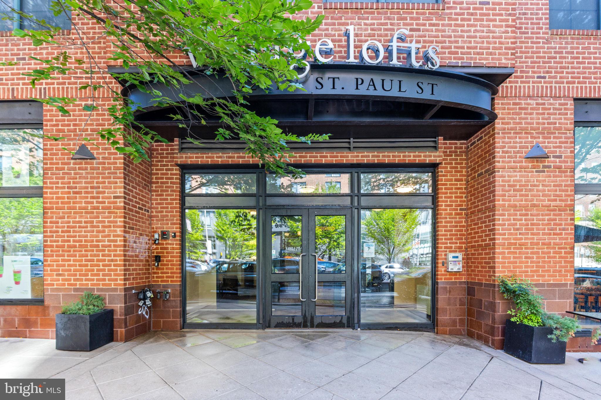 3201 SAINT PAUL STREET 120