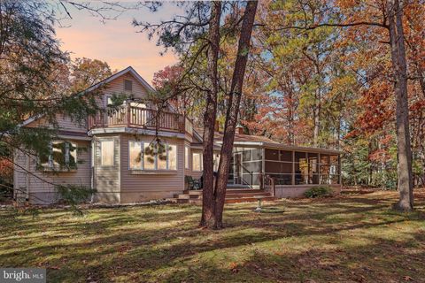 7 PONTIAC DRIVE MEDFORD NJ 08055