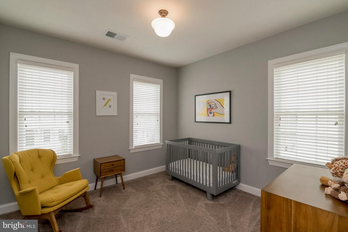 VILLAGES OF URBANA - Residential