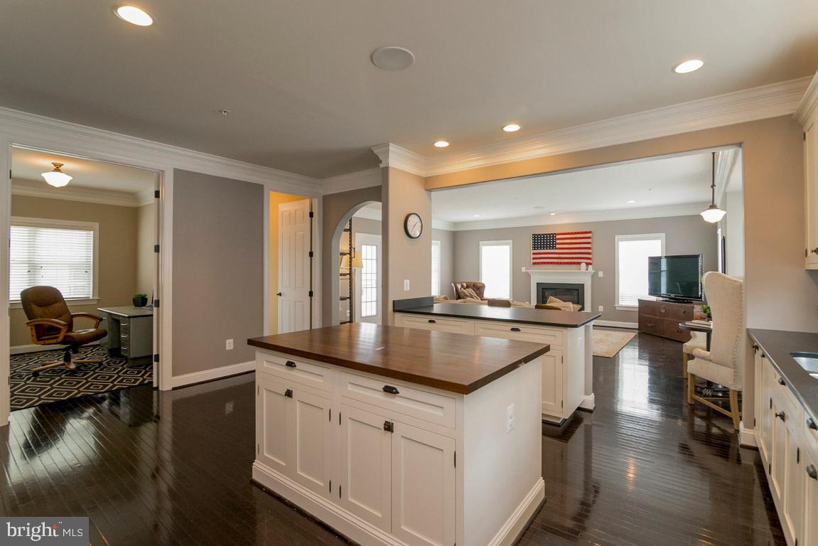 VILLAGES OF URBANA - Residential