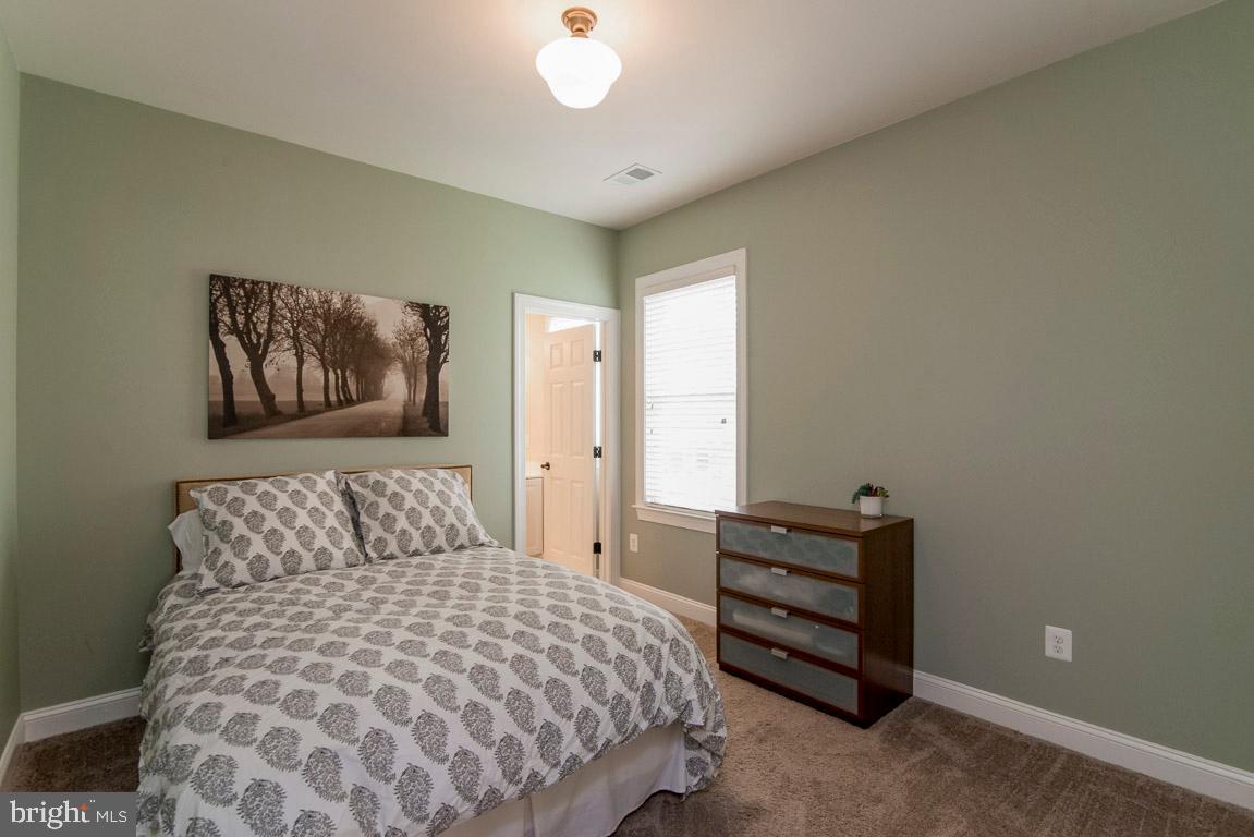 VILLAGES OF URBANA - Residential