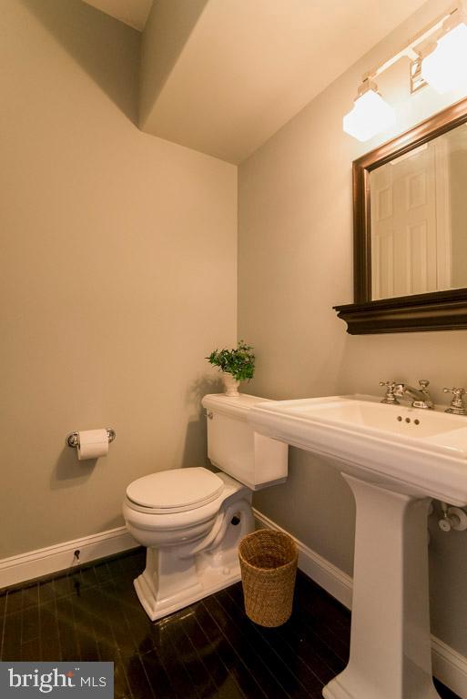 VILLAGES OF URBANA - Residential