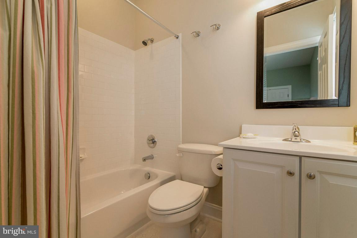 VILLAGES OF URBANA - Residential