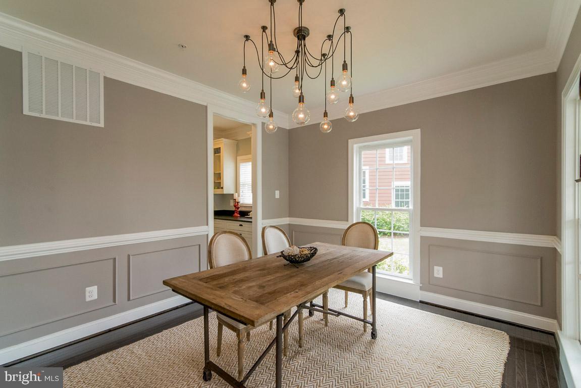 VILLAGES OF URBANA - Residential