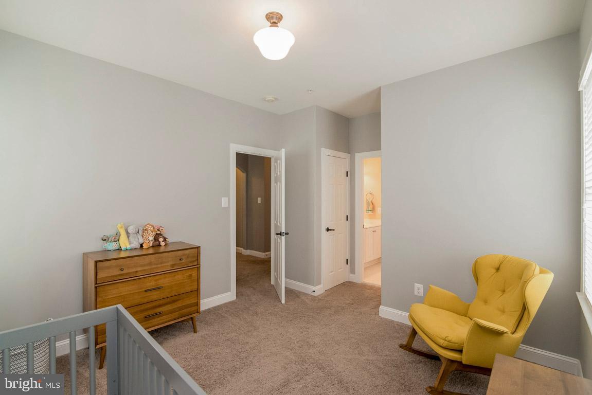 VILLAGES OF URBANA - Residential