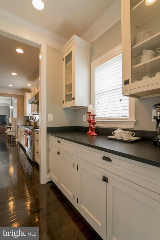 VILLAGES OF URBANA - Residential