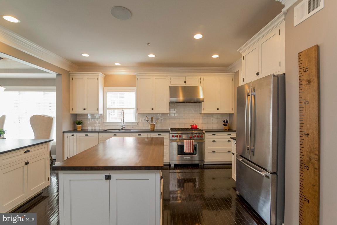 VILLAGES OF URBANA - Residential