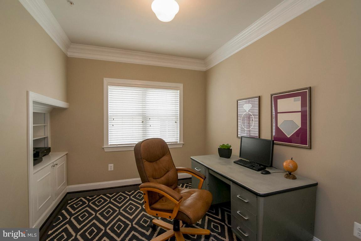 VILLAGES OF URBANA - Residential