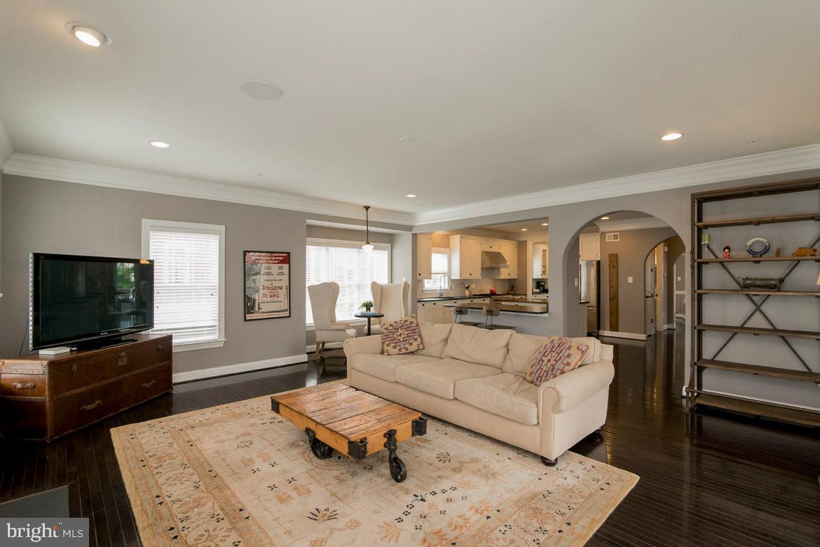 VILLAGES OF URBANA - Residential