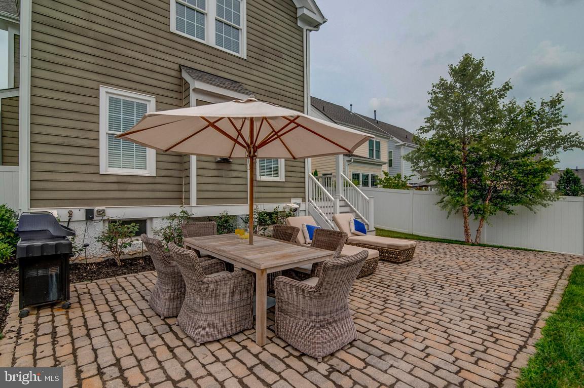 VILLAGES OF URBANA - Residential