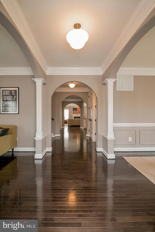 VILLAGES OF URBANA - Residential